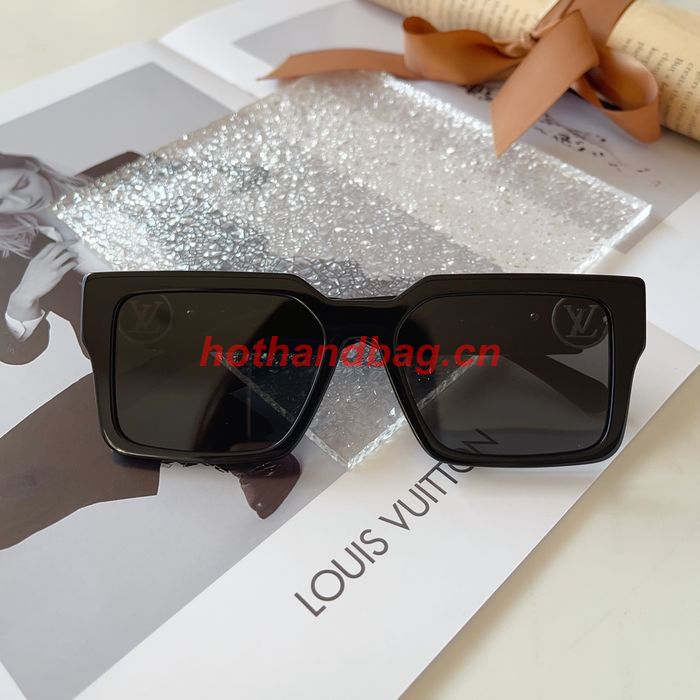 Louis Vuitton Sunglasses Top Quality LVS02550 Louis Vuitton Sunglasses Top Quality LVS02550